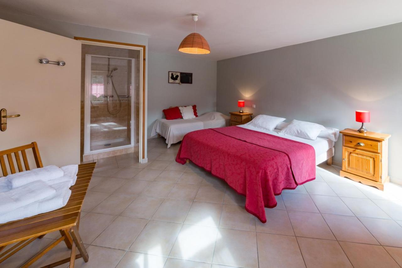 Saint-Pabu  La Cle Des Champs Des Abers B&B 외부 사진